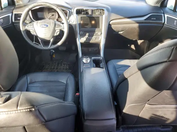 3FA6P0PU9HR303620 2017 FORD FUSION - Image 8