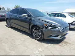 3FA6P0PU9HR306078 2017 FORD FUSION