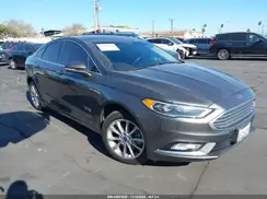3FA6P0PU9HR329389 2017 FORD FUSION