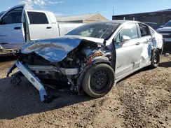 3FA6P0PU9HR329392 2017 FORD FUSION