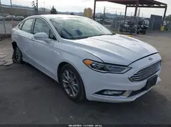 3FA6P0PU9HR329991 2017 FORD FUSION