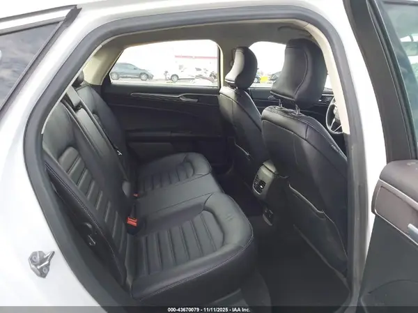 3FA6P0PU9HR329991 2017 FORD FUSION - Image 8