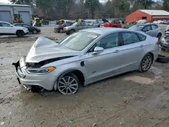 3FA6P0PU9HR345575 2017 FORD FUSION