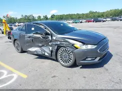 3FA6P0PU9HR353269 2017 FORD FUSION