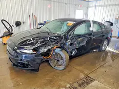3FA6P0PU9HR363073 2017 FORD FUSION