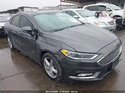 3FA6P0PU9HR414054 2017 FORD FUSION