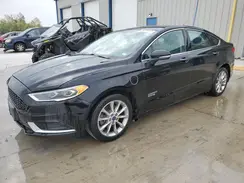 3FA6P0PU9JR105903 2018 FORD FUSION
