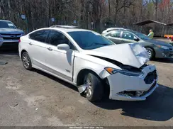 3FA6P0PU9JR105934 2018 FORD FUSION