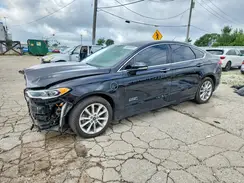 3FA6P0PU9JR105996 2018 FORD FUSION