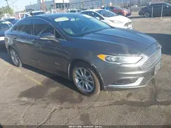 3FA6P0PU9JR110406 2018 FORD FUSION