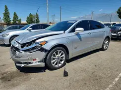 3FA6P0PU9JR110583 2018 FORD FUSION