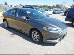 3FA6P0PU9JR111278 2018 FORD FUSION