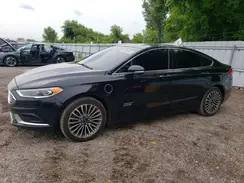 3FA6P0PU9JR130073 2018 FORD FUSION