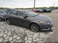 3FA6P0PU9JR130297 2018 FORD FUSION