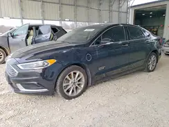 3FA6P0PU9JR134317 2018 FORD FUSION