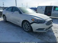 3FA6P0PU9JR134916 2018 FORD FUSION