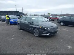 3FA6P0PU9JR144118 2018 FORD FUSION
