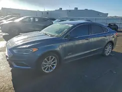 3FA6P0PU9JR150677 2018 FORD FUSION