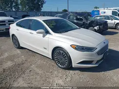 3FA6P0PU9JR182836 2018 FORD FUSION