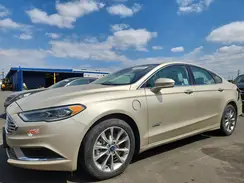 3FA6P0PU9JR187194 2018 FORD FUSION
