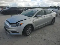 3FA6P0PU9JR192914 2018 FORD FUSION