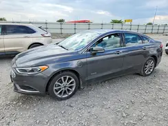 3FA6P0PU9JR199426 2018 FORD FUSION
