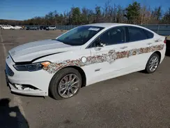 3FA6P0PU9JR207475 2018 FORD FUSION