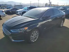 3FA6P0PU9JR218556 2018 FORD FUSION