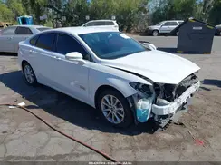 3FA6P0PU9JR224969 2018 FORD FUSION