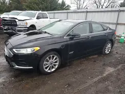 3FA6P0PU9JR237446 2018 FORD FUSION