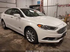 3FA6P0PU9JR264257 2018 FORD FUSION