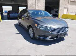 3FA6P0PU9JR273623 2018 FORD FUSION