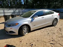 3FA6P0PU9JR277431 2018 FORD FUSION
