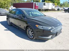 3FA6P0PU9JR282340 2018 FORD FUSION