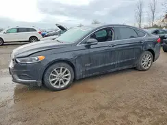 3FA6P0PU9JR282760 2018 FORD FUSION