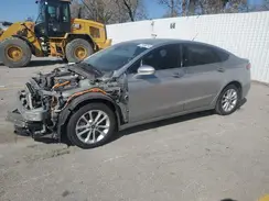 3FA6P0PU9LR182760 2020 FORD FUSION