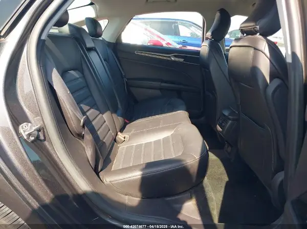 3FA6P0PUXGR120810 2016 FORD FUSION - Image 8