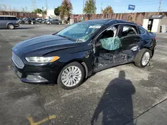 3FA6P0PUXGR123058 2016 FORD FUSION