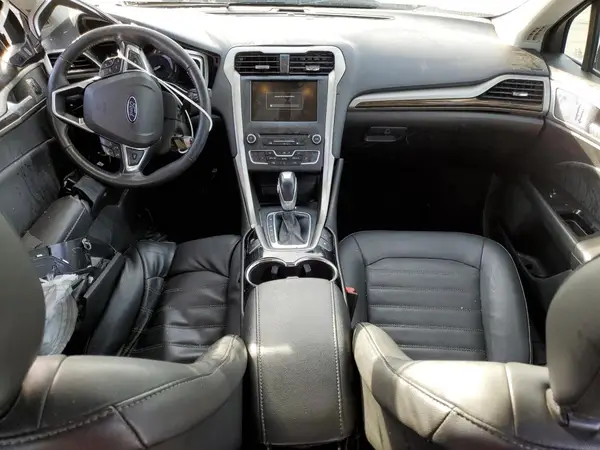 3FA6P0PUXGR123058 2016 FORD FUSION - Image 8