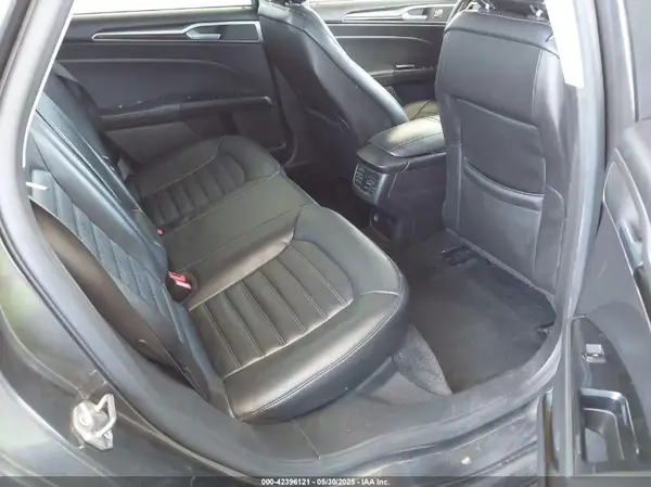 3FA6P0PUXGR144847 2016 FORD FUSION - Image 8
