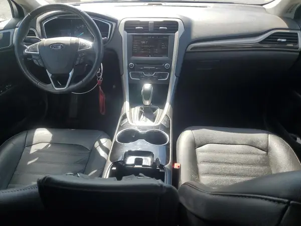 3FA6P0PUXGR162717 2016 FORD FUSION - Image 8