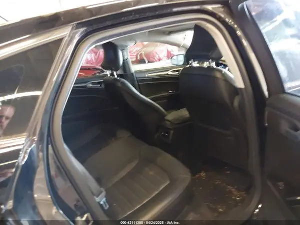 3FA6P0PUXGR166430 2016 FORD FUSION - Image 8