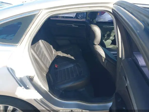 3FA6P0PUXGR187021 2016 FORD FUSION - Image 8