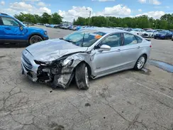 3FA6P0PUXGR189948 2016 FORD FUSION