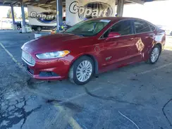 3FA6P0PUXGR201161 2016 FORD FUSION