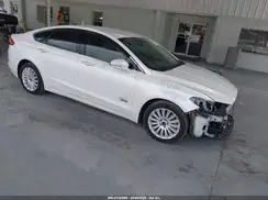 3FA6P0PUXGR203699 2016 FORD FUSION