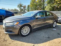 3FA6P0PUXGR229252 2016 FORD FUSION