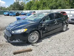 3FA6P0PUXGR263658 2016 FORD FUSION