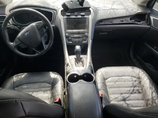 3FA6P0PUXGR263658 2016 FORD FUSION - Image 8