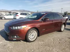 3FA6P0PUXGR305715 2016 FORD FUSION